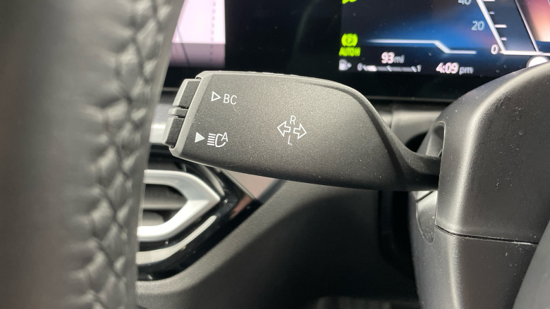 BMW 3 Series 320i M Sport 4dr Step Auto Petrol Saloon